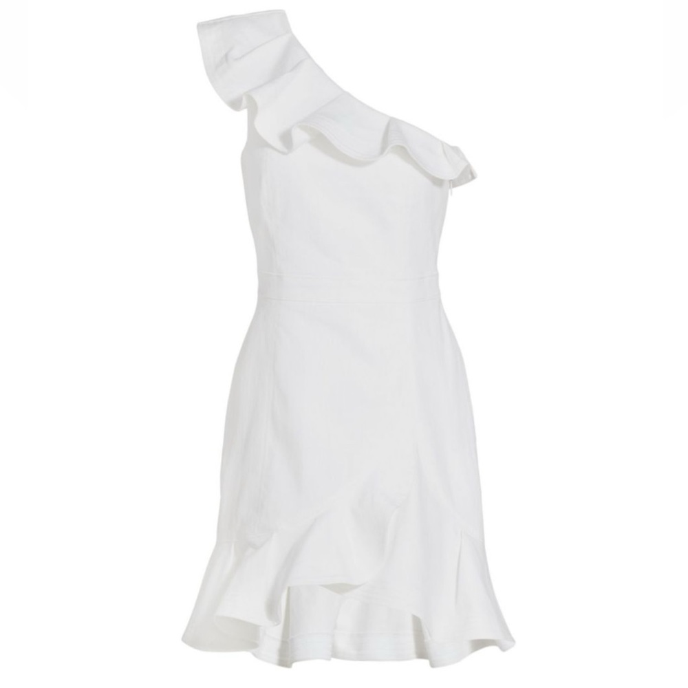 Cinq a Sept Laury dress